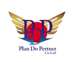 BlackCat (amax_)さんの警備会社　株式会社プラン・ドゥー・パートナーズ　英文字でPlan・Do・Pertners　Co.Led」のロゴ作成への提案