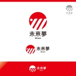 ma74756R (ma74756R)さんの飲食店グループ会社のロゴ作成への提案