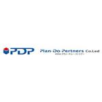 awn (awn_estudio)さんの警備会社　株式会社プラン・ドゥー・パートナーズ　英文字でPlan・Do・Pertners　Co.Led」のロゴ作成への提案