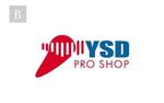 acve (acve)さんのカーコーティング「PRO SHOP  YSD」のロゴ作成への提案