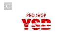 acve (acve)さんのカーコーティング「PRO SHOP  YSD」のロゴ作成への提案