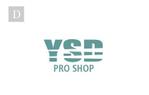 acve (acve)さんのカーコーティング「PRO SHOP  YSD」のロゴ作成への提案