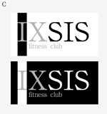INDIGOGRAPHIX (INDIGOGRAPHIX)さんの「IXSIS (イクシス)」のロゴ作成への提案