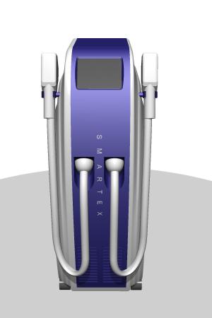 JOINTPD (idea263)さんのエステサロンで使用する業務用痩身マシンのデザイン　図面への提案