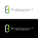 mikejiさんの「株式会社ビヘイビアチェンジパートナーズ」のロゴ作成への提案