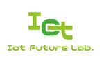 工房あたり (atari777)さんのIT開発者向けコラボレーションスペース「IoT Future Lab.」のロゴへの提案