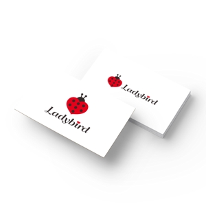 DeeDeeGraphics (DeeDeeGraphics)さんの結婚相談所「Ladybird」のロゴへの提案