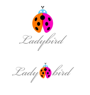 taguriano (YTOKU)さんの結婚相談所「Ladybird」のロゴへの提案