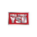 ATARI design (atari)さんのカーコーティング「PRO SHOP  YSD」のロゴ作成への提案