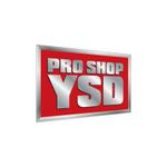 ATARI design (atari)さんのカーコーティング「PRO SHOP  YSD」のロゴ作成への提案