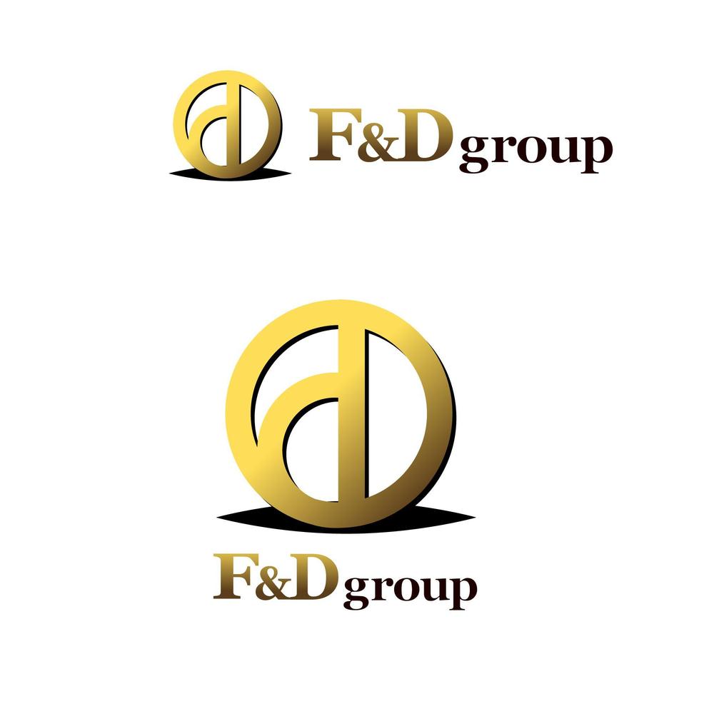 ★複数企業を統括する『グループのロゴ』をデザインして下さい★