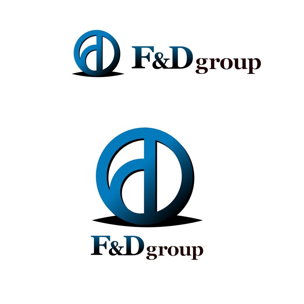 ★複数企業を統括する『グループのロゴ』をデザインして下さい★