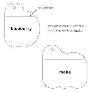 jam_pecoさんの【急募！】型のみ！果実サプリのアルミパック形状！手描きOK！への提案