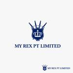RGM.DESIGN (rgm_m)さんの海外金融業者　MY REX PT LIMITEDへの提案