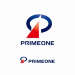 rickisgoldさんの「PRIMEONE」のロゴ作成への提案
