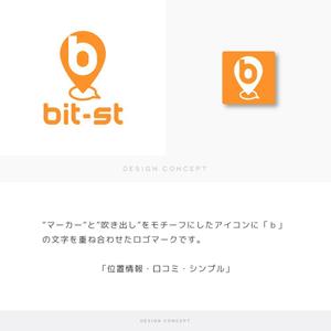 ひのとり (hinotori)さんの口コミサイトのロゴ作成への提案