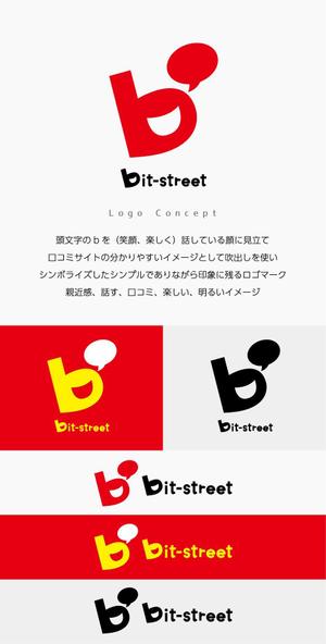 artwork (artworkbox)さんの口コミサイトのロゴ作成への提案