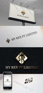 k_31 (katsu31)さんの海外金融業者　MY REX PT LIMITEDへの提案