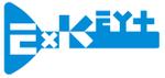 おさないまこと ()さんのIT企業「ExKey+」のロゴ作成への提案