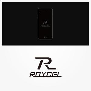 speak no evil (speak-no-evil)さんのオリジナルブランド　「ROYCEL」のロゴへの提案