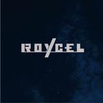 sai ()さんのオリジナルブランド　「ROYCEL」のロゴへの提案