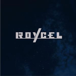 sai ()さんのオリジナルブランド　「ROYCEL」のロゴへの提案