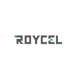 odo design (pekoodo)さんのオリジナルブランド　「ROYCEL」のロゴへの提案