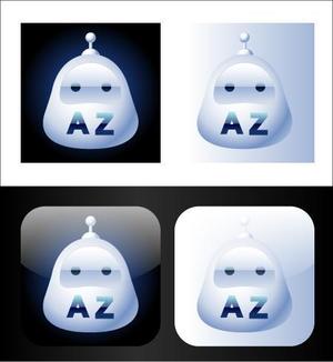 akipic (akipic)さんのアプリ紹介サイトのロゴ作成への提案