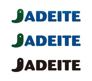 tsujimo (tsujimo)さんの技術コンサルティング会社「JADEIT(ジェダイト）」（JApan Data Engineering InstituTE）のロゴへの提案