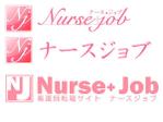 (有)ITSDEMO (itsdemo)さんのロゴ作成　（看護師転職サイト　ナースジョブ）への提案