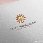 shirokuma_design (itohsyoukai)さんの病院のロゴの作成への提案