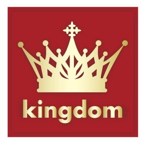 高萩星弥 (seiya_taka)さんのホストクラブ 「kingdom」のロゴへの提案