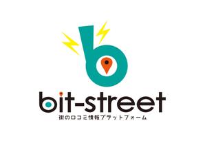 parnassus (parnassus-Miura)さんの口コミサイトのロゴ作成への提案