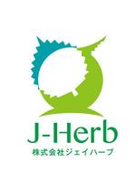 Ikubee (ibukiiro)さんの株式会社ジェイハーブのロゴへの提案