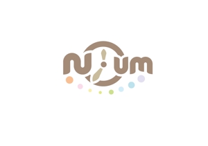 all-e (all-e)さんの1日の過ごし方を投稿できるWebサービス「Noum」のロゴへの提案