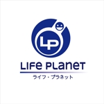 DWARF PLANET (dwarf-planet)さんの保険代理店の社名ロゴ制作への提案