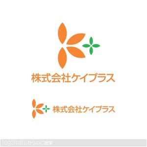 ロゴ研究所 (rogomaru)さんの「K+」のロゴ作成への提案