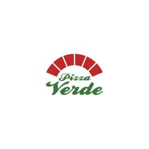 Yolozu (Yolozu)さんの石窯ピザ屋　「Pizza Verde」のロゴへの提案