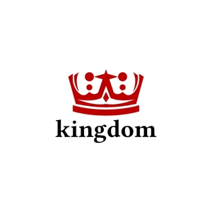 Yolozu (Yolozu)さんのホストクラブ 「kingdom」のロゴへの提案