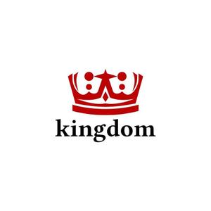 Yolozu (Yolozu)さんのホストクラブ 「kingdom」のロゴへの提案