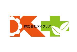Tiger_lima (island_tiger)さんの「K+」のロゴ作成への提案