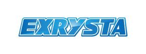 tsujimo (tsujimo)さんの「Exrysta」のロゴ作成への提案