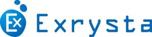 akit_nogさんの「Exrysta」のロゴ作成への提案