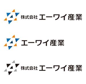 tera0107 (tera0107)さんの販促品、ノベルティ販売、卸会社のロゴ作成への提案