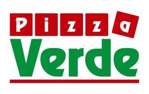 小島教和 (1900nori)さんの石窯ピザ屋　「Pizza Verde」のロゴへの提案