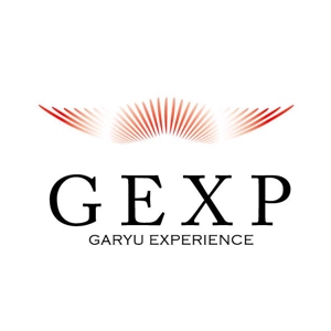 yuji-in ()さんの「GEXP」のロゴ作成への提案