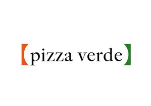 naka6 (56626)さんの石窯ピザ屋　「Pizza Verde」のロゴへの提案