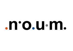 naka6 (56626)さんの1日の過ごし方を投稿できるWebサービス「Noum」のロゴへの提案