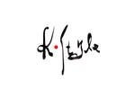 筆房・Rin（琳） (fuderindomon)さんのキッチン家電系の商品に印字するロゴ制作の依頼 (商標登録予定なし)への提案