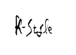 筆房・Rin（琳） (fuderindomon)さんのキッチン家電系の商品に印字するロゴ制作の依頼 (商標登録予定なし)への提案